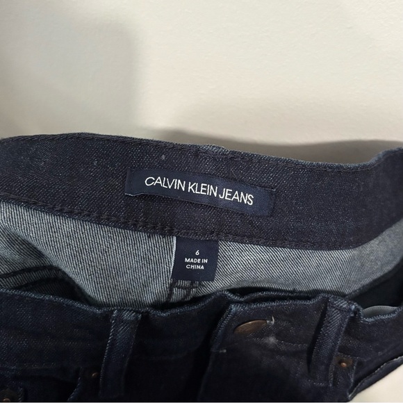 Calvin Klein Jeans - Picture 3 of 3